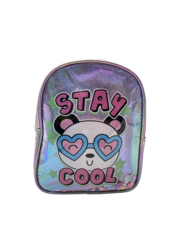 Mochila trendy animalito — imagen 1