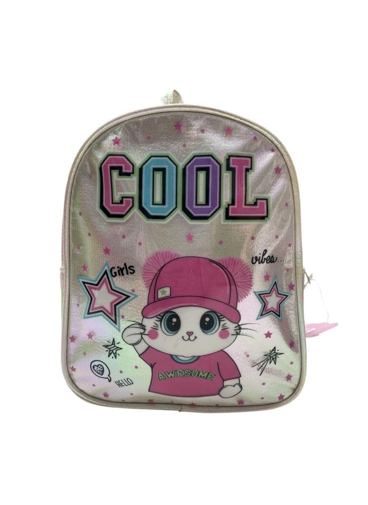 Mochila trendy gatito — imagen 1