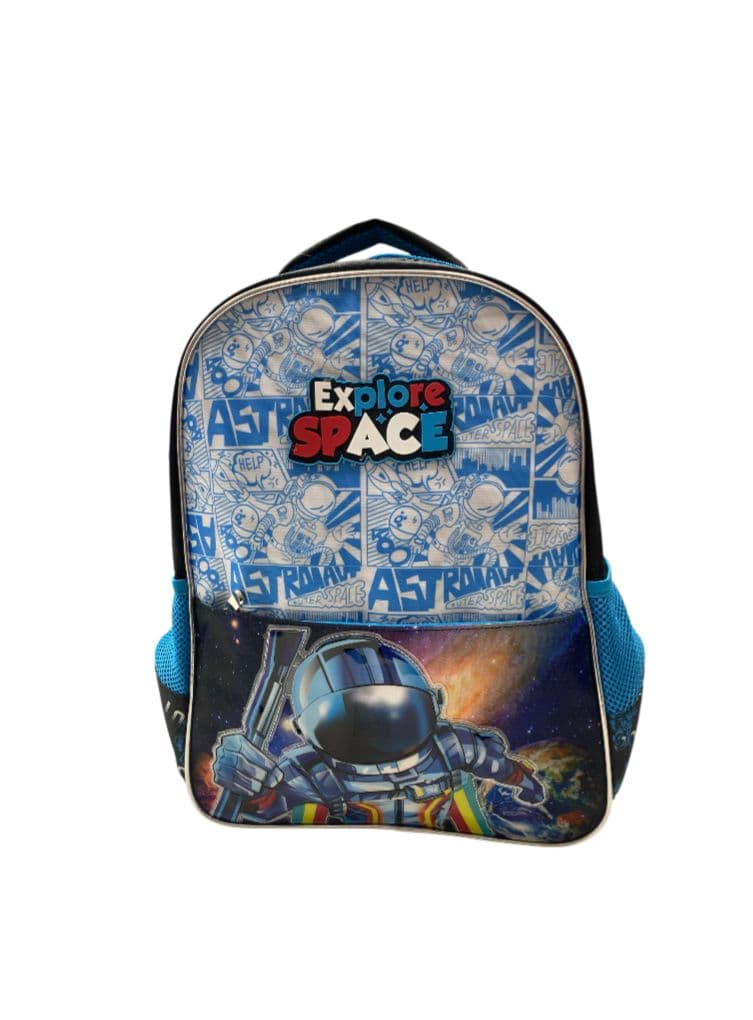 Mochila espacio 17″ — imagen 1