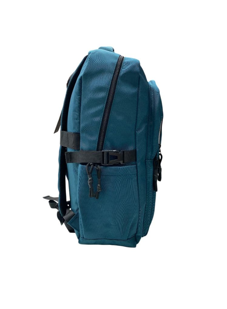 Mochila ADIDAS con bolsillo frontal — imagen 2
