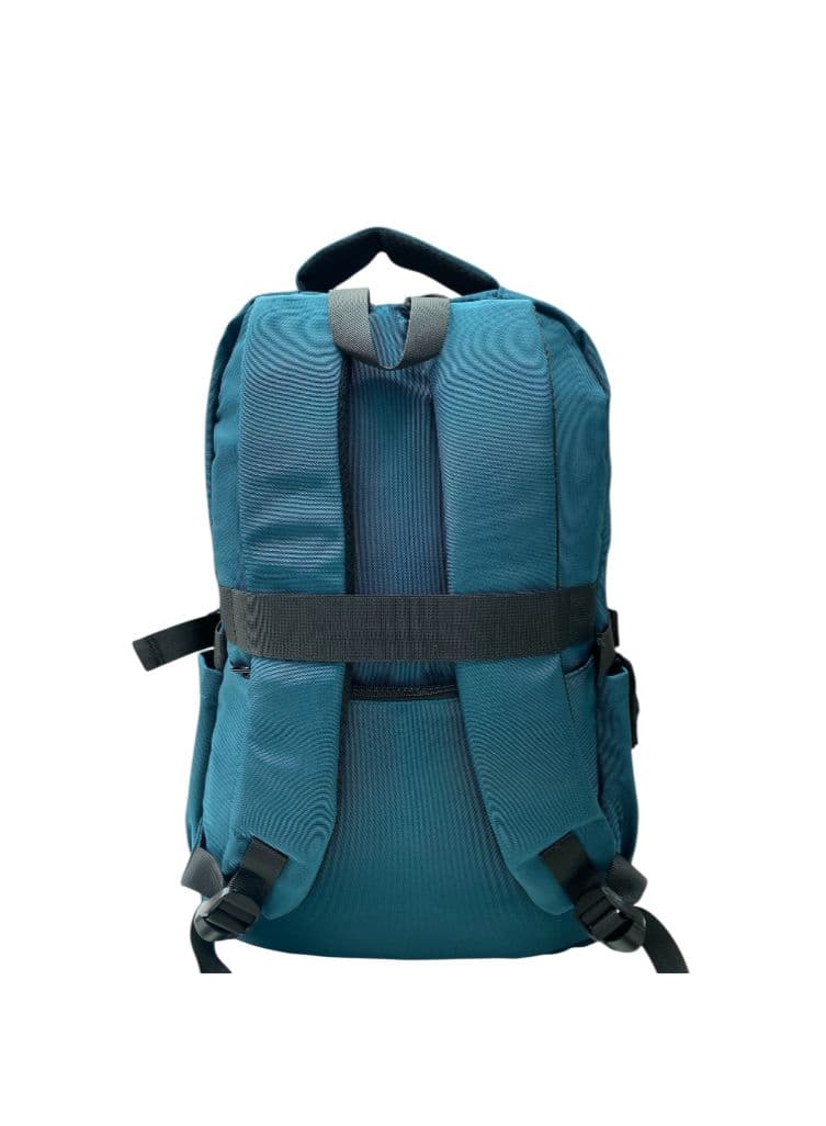 Mochila ADIDAS con bolsillo frontal — imagen 3