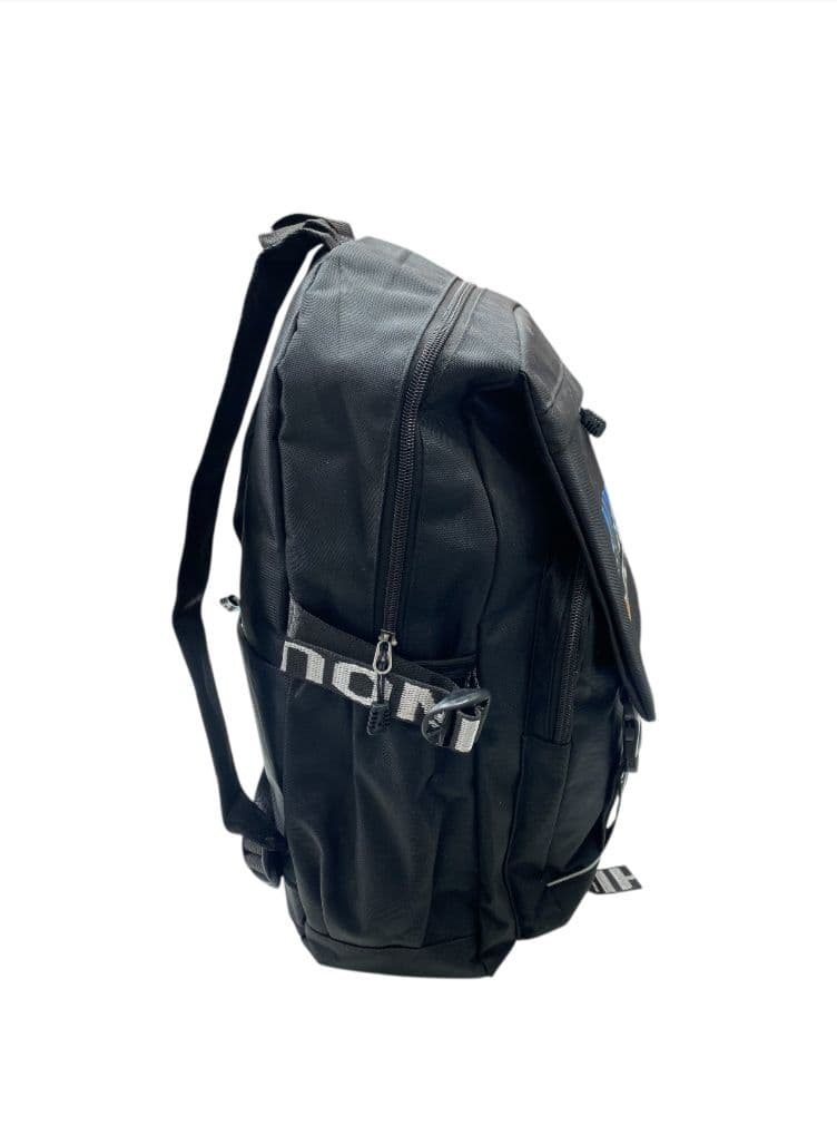 Mochila NIKE con bolsillo frontal — imagen 2