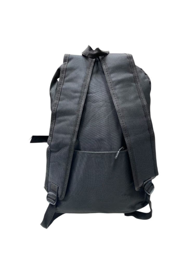 Mochila NIKE con bolsillo frontal — imagen 3